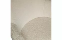 WOOOD Noortje Spisestol Teddyhvit 2 Stk -Bord Försäljningsbutik 8714713169092 6