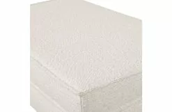 BePureHome Rodeo Puff Bouclé Natur -Bord Försäljningsbutik 8714713170210 4