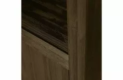 BePureHome Yumi Skap Børstet Furu Umber -Bord Försäljningsbutik 8714713170333 6