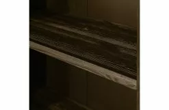 BePureHome Yumi Skap Børstet Furu Umber -Bord Försäljningsbutik 8714713170333 7