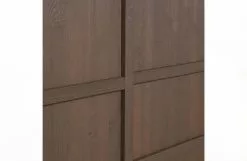 BePureHome Nomin Skjenk Børstet Furu Umber 16 BePureHome Nomin Skjenk Børstet Furu Umber -Bord Försäljningsbutik 8714713170432 7