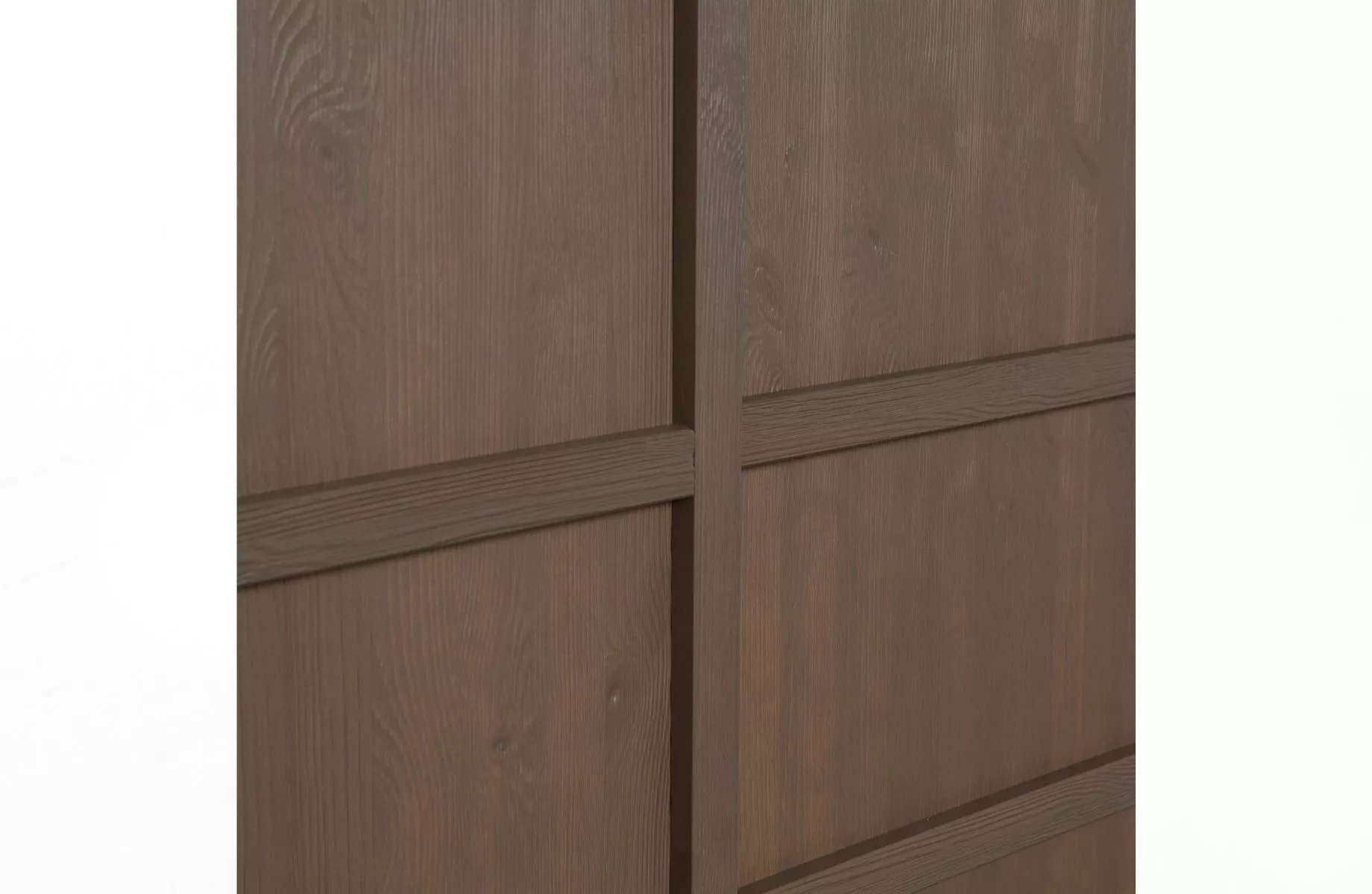 BePureHome Nomin Skjenk Børstet Furu Umber 9 BePureHome Nomin Skjenk Børstet Furu Umber - Bild 7