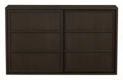 BePureHome Nomin Skjenk Børstet Furu Cedar -Bord Försäljningsbutik 8714713170609 4