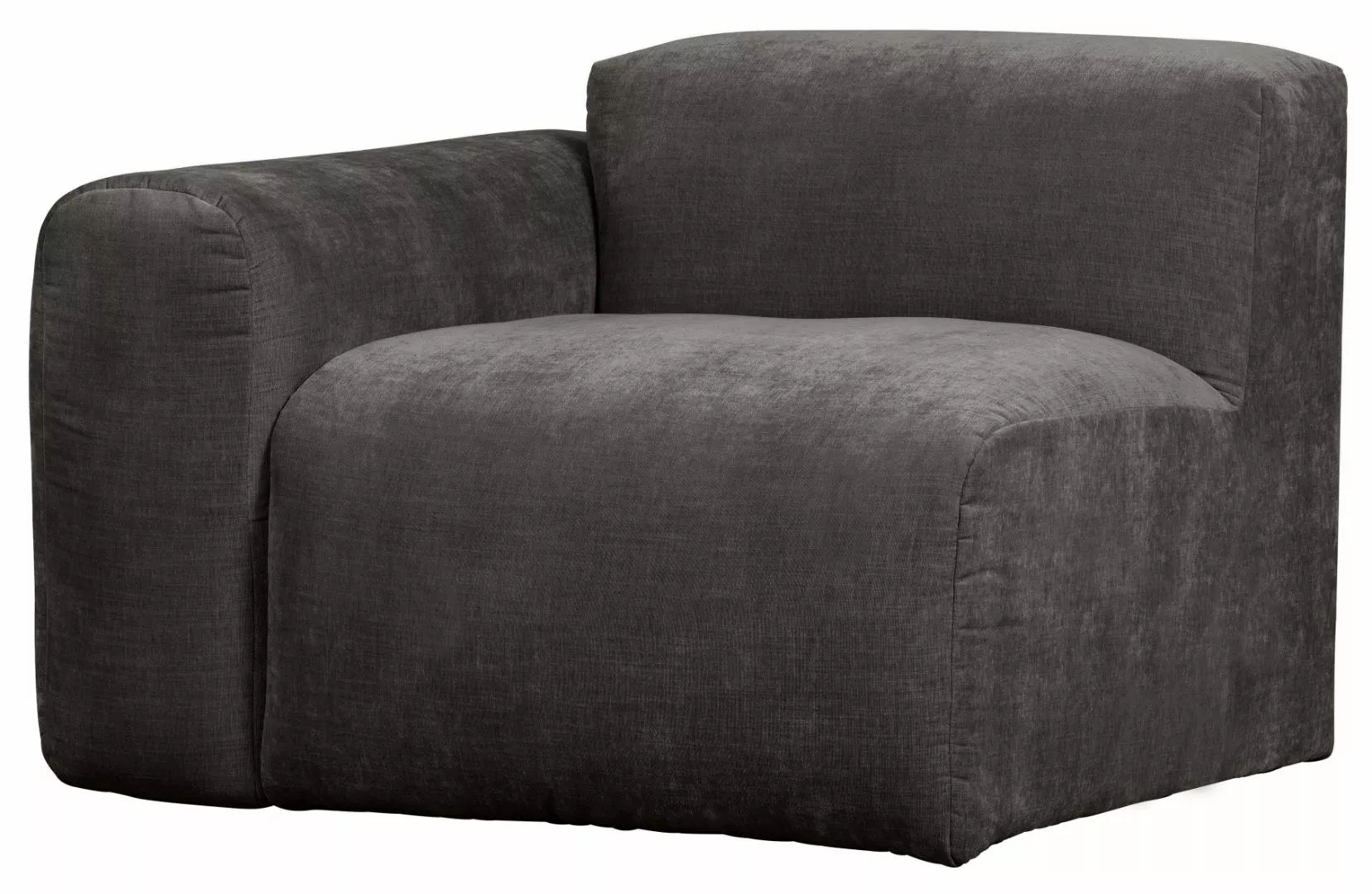 WOOOD Stern Sofa 1-seter Modul Venstre Hjørne Flervalg 3 WOOOD Stern Sofa 1-seter Modul Venstre Hjørne Flervalg