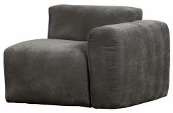 WOOOD Stern Sofa 1-seter Modul Høyre Hjørne Flervalg