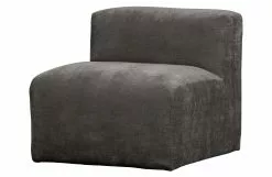 WOOOD Stern Sofa 1-seter Modul Senter Flervalg