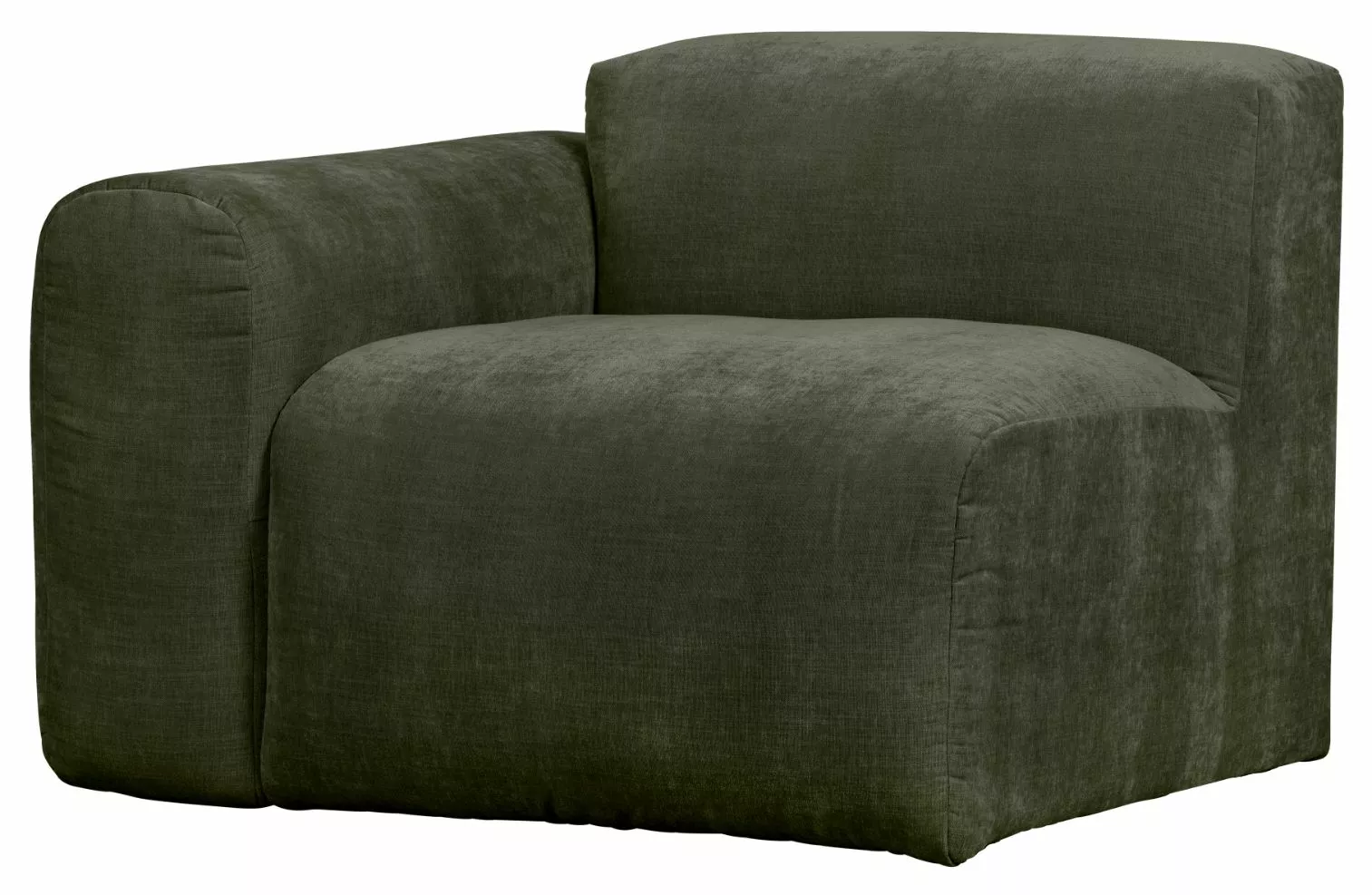 WOOOD Stern Sofa 1-seter Modul Venstre Hjørne Flervalg 6 WOOOD Stern Sofa 1-seter Modul Venstre Hjørne Flervalg - Bild 4
