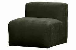 WOOOD Stern Sofa 1-seter Modul Senter Flervalg -Bord Försäljningsbutik 8714713170852