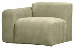 WOOOD Stern Sofa 1-seter Modul Venstre Hjørne Flervalg 15 WOOOD Stern Sofa 1-seter Modul Venstre Hjørne Flervalg -Bord Försäljningsbutik 8714713170876