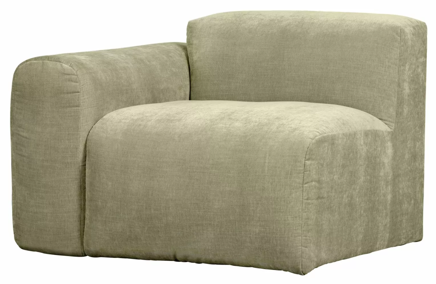 WOOOD Stern Sofa 1-seter Modul Venstre Hjørne Flervalg 7 WOOOD Stern Sofa 1-seter Modul Venstre Hjørne Flervalg - Bild 5