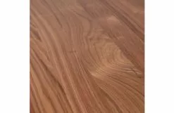 WOOOD Jimmy Spisebord Valnøttfiner X-ben 200x90 Cm -Bord Försäljningsbutik 8714713172474 6