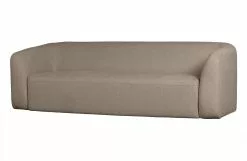 BePureHome Sloping Sofa 3-seter Flervalg