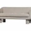 WOOOD Bodi Sofa 2-seter Natur -Bord Försäljningsbutik 8714713174652