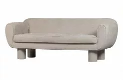 WOOOD Bodi Sofa 2-seter Natur