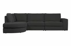 Vtwonen Family Hjørnesofa Venstre Hjørne Flervalg -Bord Försäljningsbutik 8714713176229