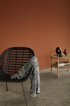 Hübsch Bord Rundt Eik Naturfarget FSC. -Bord Försäljningsbutik 880619 im ss19 04 1