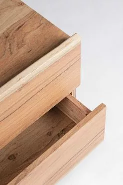 Bizzotto Aron Nattbord 60x45x45 Cm 13 Bizzotto Aron Nattbord 60x45x45 Cm -Bord Försäljningsbutik 88674