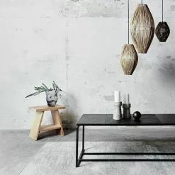 Muubs Tera Krakk Natur -Bord Försäljningsbutik 9120002115 2