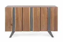 Bizzotto Aron Skjenk 145x45x90 Cm