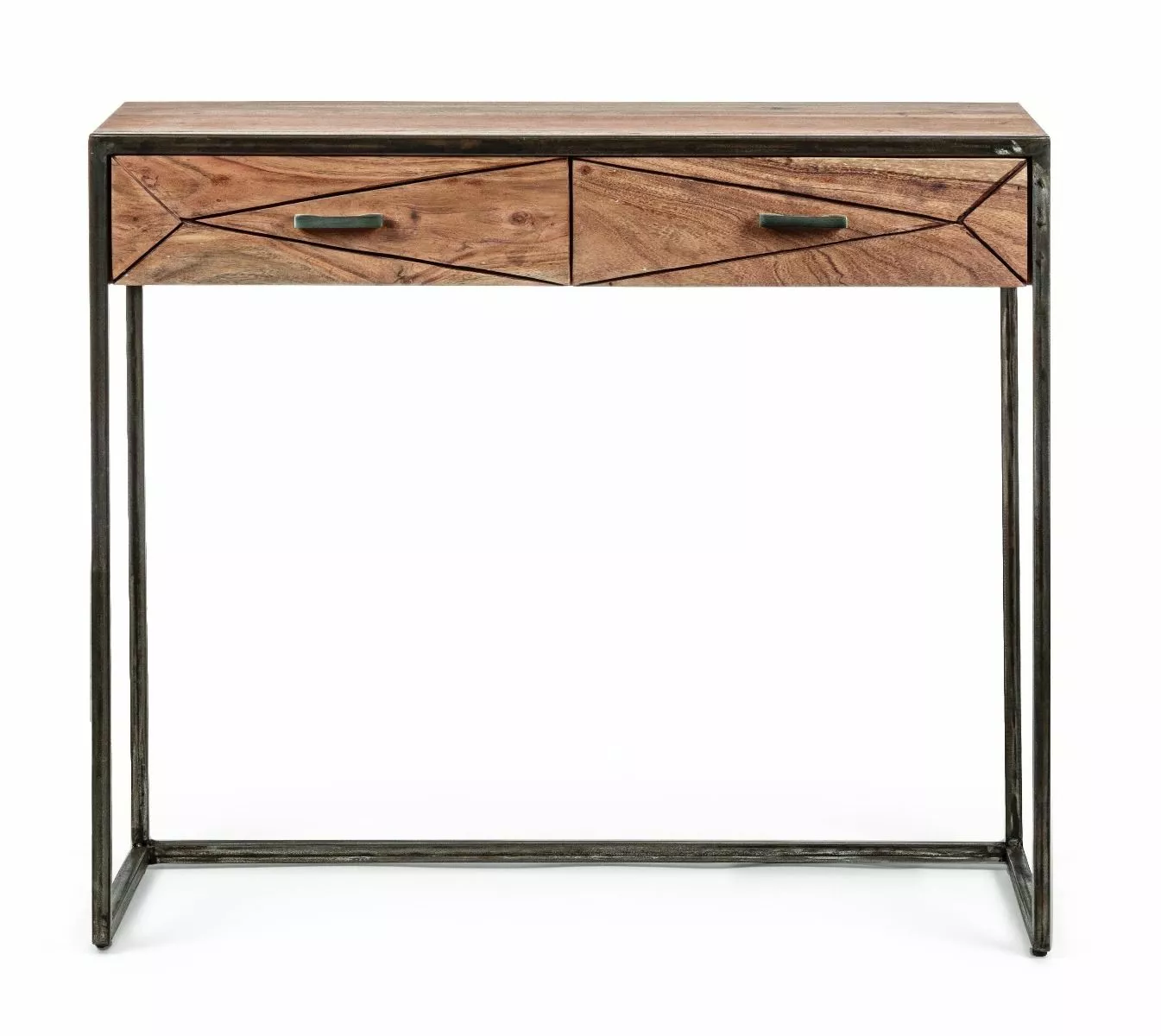 Bizzotto Egon Konsollbord M/2 Skuffer 4 Bizzotto Egon Konsollbord M/2 Skuffer - Bild 2