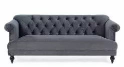 Bizzotto Blossom Sofa 3-seter Flervalg 10 Bizzotto Blossom Sofa 3-seter Flervalg -Bord Försäljningsbutik 91625