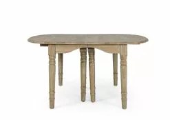 Bizzotto Bedford Spisebord 152x382x120x Cm -Bord Försäljningsbutik 91897