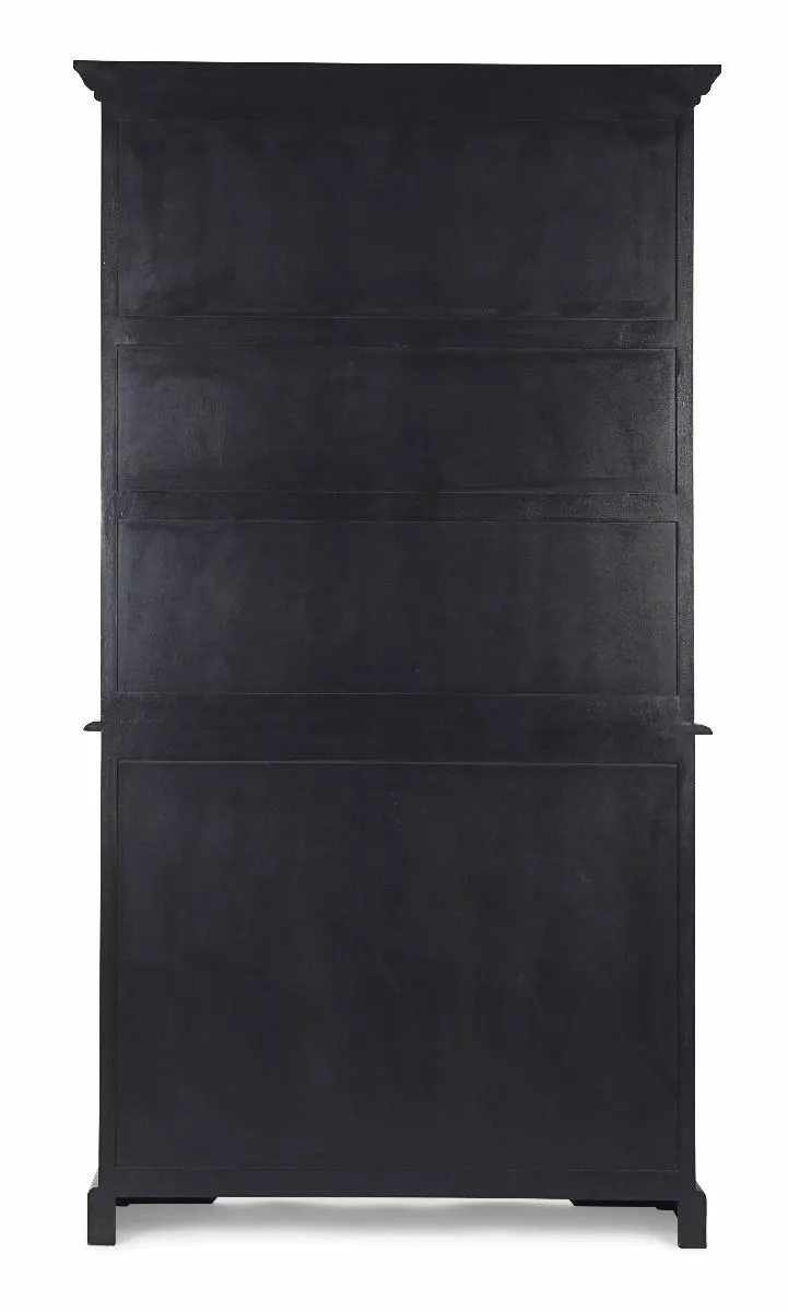 Bizzotto Jefferson Skap 111x42x203 Cm 5 Bizzotto Jefferson Skap 111x42x203 Cm - Bild 3
