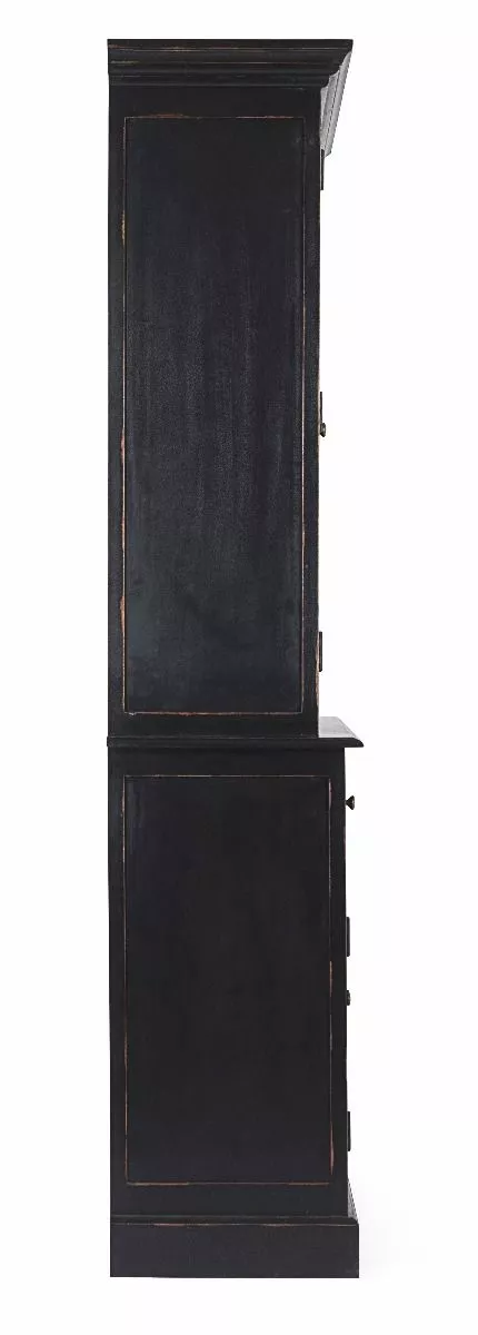 Bizzotto Jefferson Skap 111x42x203 Cm 6 Bizzotto Jefferson Skap 111x42x203 Cm - Bild 4