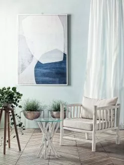 Bizzotto Sahel Hvilestol Hvit Teak 12 Bizzotto Sahel Hvilestol Hvit Teak -Bord Försäljningsbutik 93519