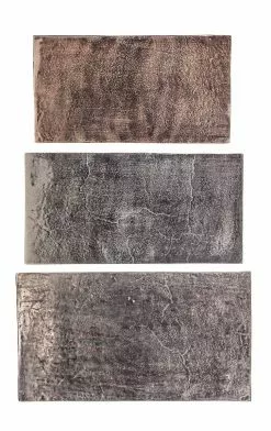 Bizzotto Tahir Sidebord 3 Stk -Bord Försäljningsbutik 94016