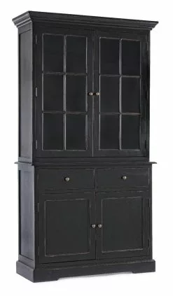 Bizzotto Jefferson Skap 111x42x203 Cm