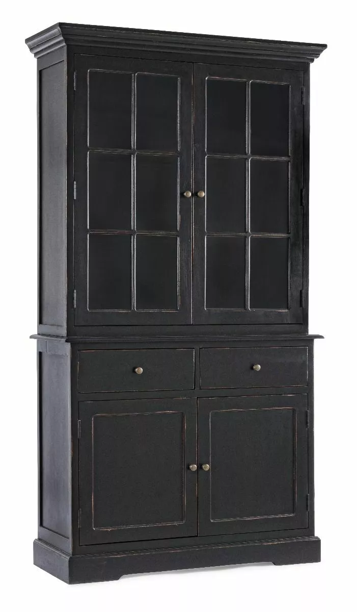 Bizzotto Jefferson Skap 111x42x203 Cm 3 Bizzotto Jefferson Skap 111x42x203 Cm