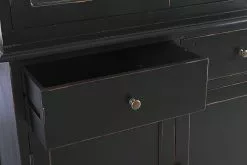 Bizzotto Jefferson Skap 111x42x203 Cm 15 Bizzotto Jefferson Skap 111x42x203 Cm -Bord Försäljningsbutik 94759