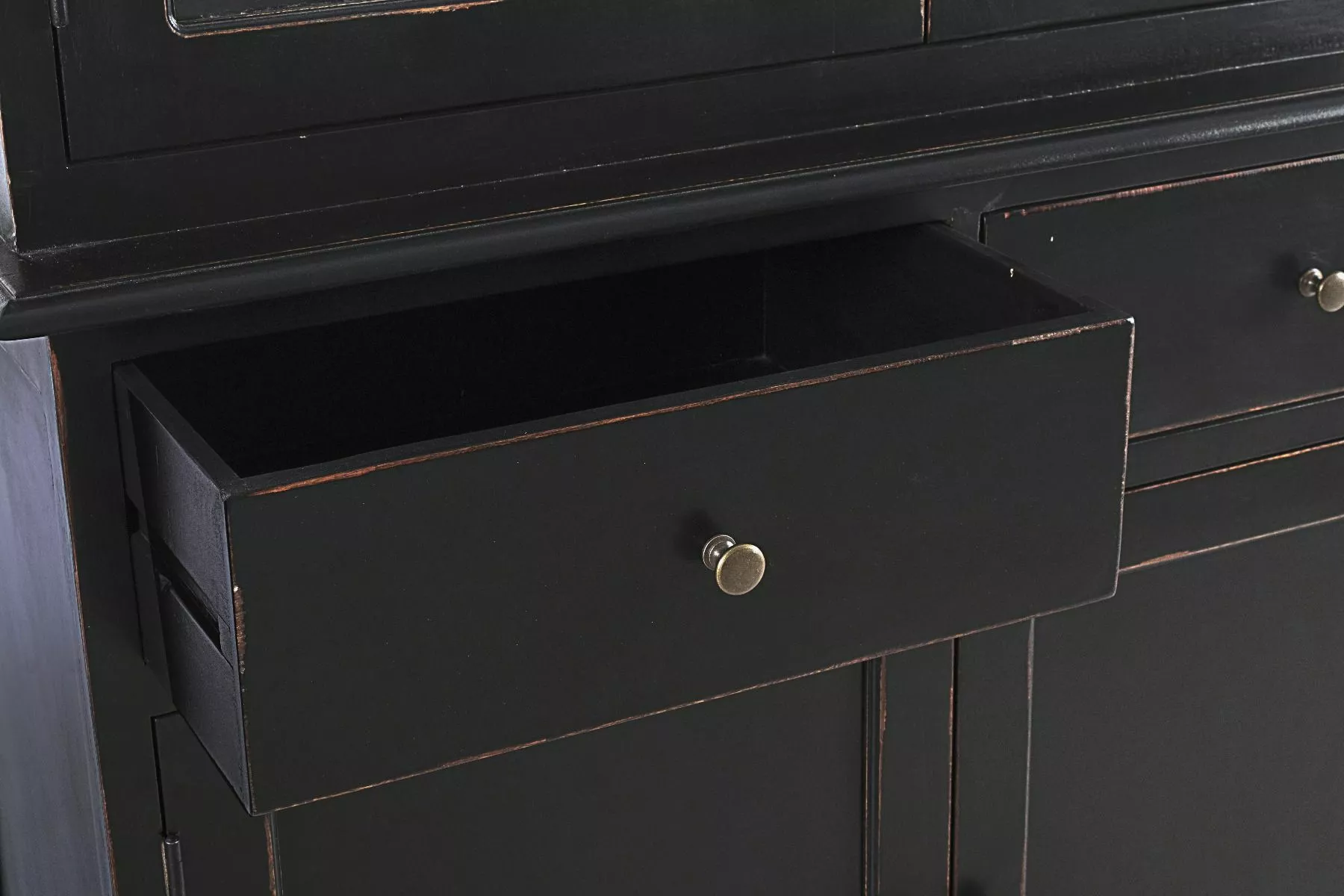 Bizzotto Jefferson Skap 111x42x203 Cm 9 Bizzotto Jefferson Skap 111x42x203 Cm - Bild 7