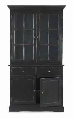 Bizzotto Jefferson Skap 111x42x203 Cm 13 Bizzotto Jefferson Skap 111x42x203 Cm -Bord Försäljningsbutik 94760