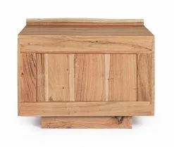 Bizzotto Aron Nattbord 60x45x45 Cm 11 Bizzotto Aron Nattbord 60x45x45 Cm -Bord Försäljningsbutik 94761