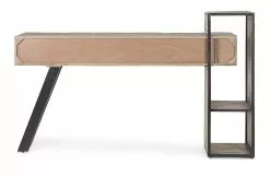 Bizzotto Manchester Skjenk 160x38x95 Cm -Bord Försäljningsbutik 94799