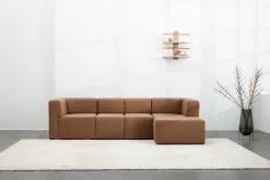 Andersen A2 Modulsoffa Stol Flerval -Bord Försäljningsbutik 9p1826tb