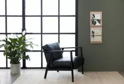 Andersen Furniture A-Magazine Gallery Eik 30x80 Cm