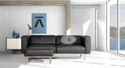 Andersen A1 Soffa 2,5-sitsig Flerval 21 Andersen A1 Soffa 2,5-sitsig Flerval -Bord Försäljningsbutik a1