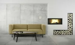 Andersen A1 Soffa 2,5-sitsig Flerval 24 Andersen A1 Soffa 2,5-sitsig Flerval -Bord Försäljningsbutik a1 sofa breeze fusion 48012000