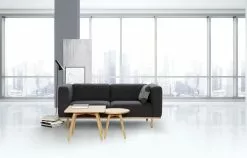 Andersen A1 Soffa 2,5-sitsig Flerval 25 Andersen A1 Soffa 2,5-sitsig Flerval -Bord Försäljningsbutik a1 sofa byron 41012000