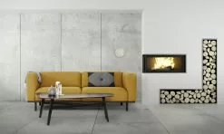 Andersen A1 Soffa 2,5-sitsig Flerval 27 Andersen A1 Soffa 2,5-sitsig Flerval -Bord Försäljningsbutik a1 sofa step melange 620572000 4