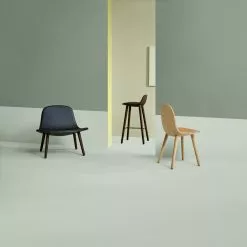 Eva Solo Abalone Barstol Rökt Ek W / Svart Läder Flerval 9 Eva Solo Abalone Barstol Rökt Ek W / Svart Läder Flerval -Bord Försäljningsbutik abalone eps r16 print rgb 1