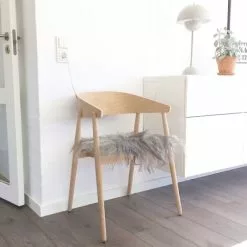 Andersen AC2 Spisstol Med Stoppad Sits 2 St Flerval