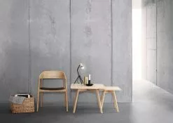 Andersen AC2 Spisstol Med Stoppad Sits 2 St Flerval -Bord Försäljningsbutik ac2 chair c2 coffeetable 3