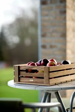 Skagerak Dania Eplekasse Teak 10 Skagerak Dania Eplekasse Teak -Bord Försäljningsbutik aeblekasse 01a