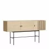 Woud Array Sideboard Ek 180 Cm 2 Woud Array Sideboard Ek 180 Cm -Bord Försäljningsbutik array 160 oak
