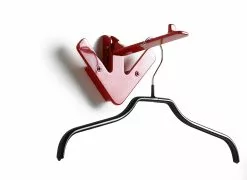 Design House Stockholm Arrow Krok Vit -Bord Försäljningsbutik arrow red wall