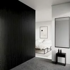 NICHBA Krakk Sort 14 NICHBA Krakk Sort -Bord Försäljningsbutik asdf